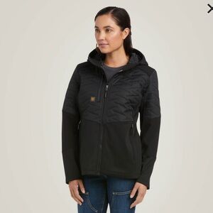 Ariat Rebar Cloud 9 Insulated Jacket